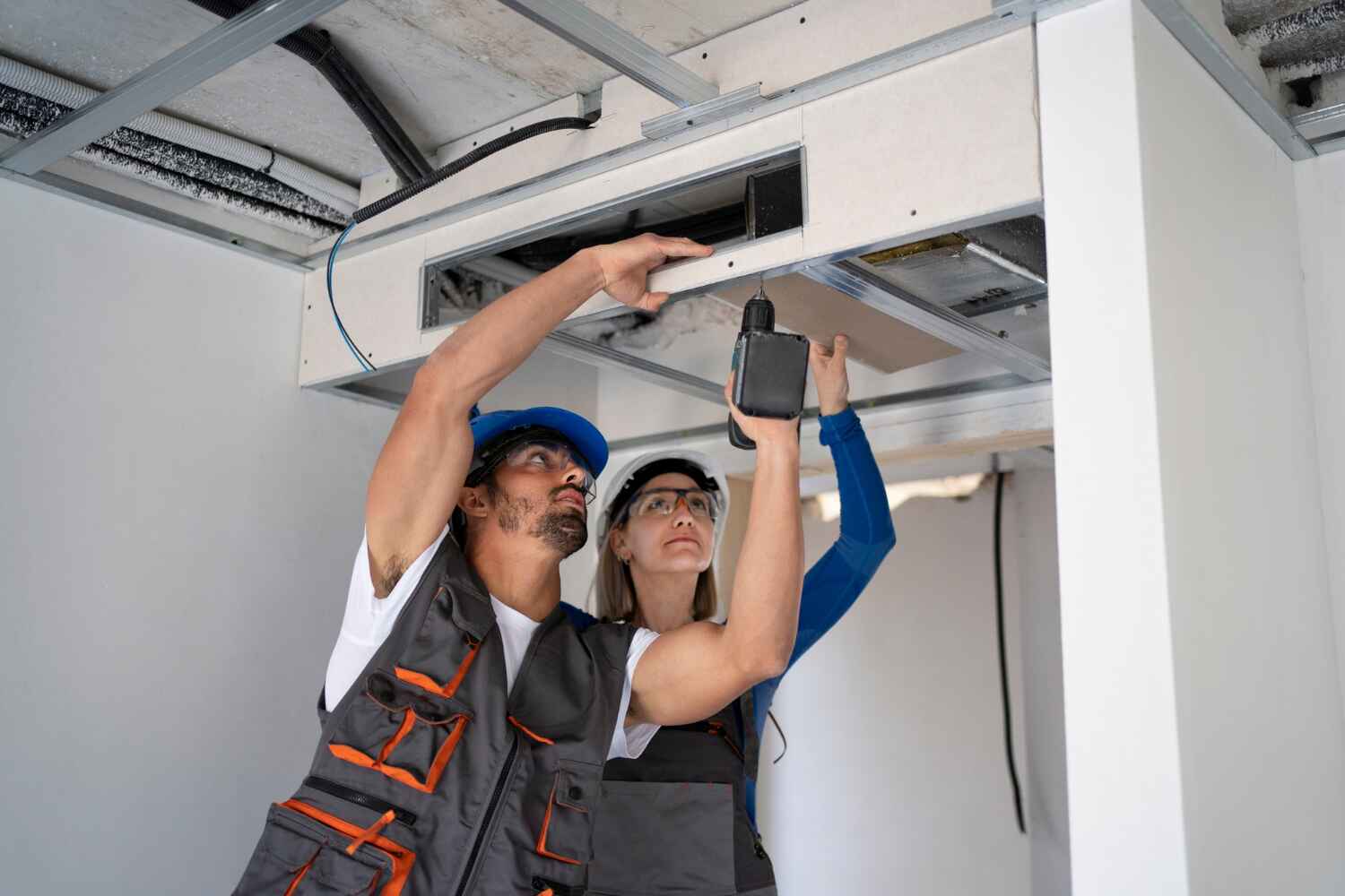 Trusted Palm Valley, FL HVAC Experts